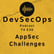 #30 - AppSec challenges image