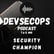 #06-01 - Security Champion image