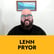 #92 - You're Thinking Wrong About Your Career - Lenn Pryor (Executive Coach, Author) image