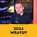 #87 - A Wrap-Up Of 2024 Unconventional Career Advice image