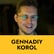 #58 - Becoming a Game Studio Co-Founder, with Moon Studios' Gennadiy Korol image