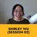 #94 - Exploiting Your Unfair Advantages - Shirley Wu (Shirley Wu Studio) image
