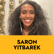 #76 - Be OK Talking About Money, With Saron Yitbarek image