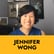 #83 - Don't Take The Easy Path - Jennifer Wong (Engineering Leader) image