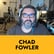 #31 - Lessons In Leadership, with Chad Fowler, VP of Technology at DEVCON image