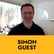 #91 - The Future Of Software Engineering - Simon Guest (CTO, Code.org) image