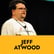 #42 - Building The World You Want To See, with Jeff Atwood image
