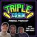 Triple Drain Pinball Podcast: PAPA’s Got Some News… image