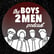 Episode 31: Jacob Questions His Existence | Boys 2 Men image