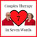 Healing Betrayal: The Path to Trust Again image