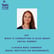 #37 What if corruption is also about social norms? – Claudia Baez Camargo (Basel Institute on Governance) 🇬🇧 image