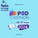 J-7 avant le Podcasthon image