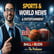 Entertainment (Bad Bunny) & Sports (NBA All-Stars) News ft. Hot Take Jake (The Professor's Semanalmente #51)  image