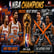 NBA 🏀 Champion New York Knicks #nba defeat #nbabasketball San Antonio Spurs image