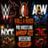 NBA 🏀 LeBron/Kawhi 🤼‍♂️ WWE Night of Champions + AEW/NJPW Forbidden Door image