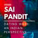 Sai Pandit - The gender wars: an Indian perspective image