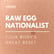 Raw Egg Nationalist - Your Body's Great Reset image