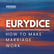 Eurydice - How to make marriage work image