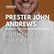 Prester John Andrews - Between Bugmen and Theorycels  image