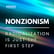 NonZionism - Radicalization is just the first step image