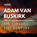 Adam Van Buskirk (@Empty_America) - The strange 21st century image