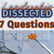 7 Questions image