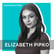 Elizabeth Pipko, Author, Model, Novelist | Patriotism, Modelling, Politics | SSP Interview image