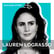 Lauren LoGrasso, Nationally Syndicated Podcaster, Actor, Singer | Unleashing Your Inner Creative | SSP Interview  image