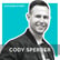 Cody Sperber - Entrepreneur, Author, Philanthropist & Real Estate Mentor | How To Be A Clever Investor image