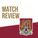 Northampton lose again as Maycock strikes for Wimbledon | MATCH REVIEW image