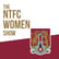 Final Season Thoughts with Captain Zoe Hillman | THE NTFC WOMEN SHOW image