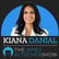 She Was Brainwashed. Then She Left Iran. Now She Has an $18M Portfolio | Kiana Danial, The Invest Diva image