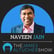 How to Take Control of Your Health Beyond DNA Destinies with Naveen Jain image