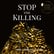 CONmunity Podcasts presents STOP THE KILLING image