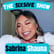 Sabrina Shauna talks "Focus", mindfulness, and goals | Six5ive Show | Ep. 2 image