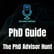 The PhD Advisor Hunt - A Student's Perspective image