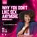 132. Why You Don't Like Sex Anymore (Rebroadcast) image