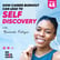 How Career Burnout Can Lead to Self-Discovery with Yewande Faloyin  image