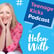 Ep. 25: 5 Things I Wish Adults Knew About Teenagers - by a teenager image