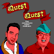 Quest Quest: The Adventure Game Podcast Trailer image