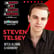 LIVE Pod Q&A With Steven Telsey (MTCA Alumni & Broadway’s Harmony) image