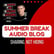 Summer Break Audio Blog: Sharing, Not Hiding image