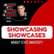 Showcasing Showcases - Wright State University image