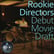 Rookie Directors Debut Movie Draft image