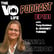 Ep 181 - Jessica Mathison with Co-Host J Rodney Turner image