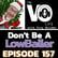 EP 157 - Don't Be A Lowballer image