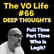 The VO Life Ep 66 - Don't Believe EVERYTHING About VO! image