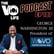 EP 187 - George Washington III on "Un-Conferencing" WOVO image