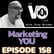 Ep 158 - Marketing YOU! image