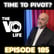 EP 185 - TIME TO PIVOT? image
